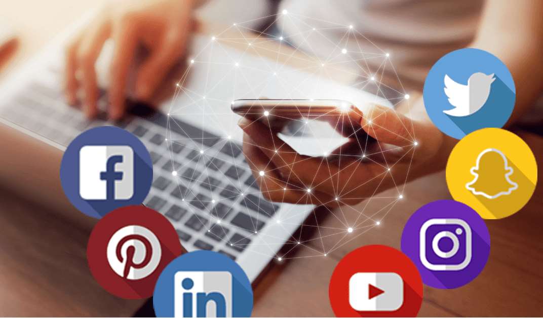 Gestione Social Media